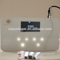 Charming Portable RF Thermage Skin Rejuvenation Equipment For Sale